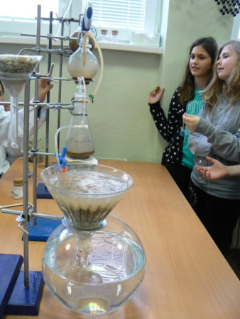 ...aj piataci sa čosi nové podučili...